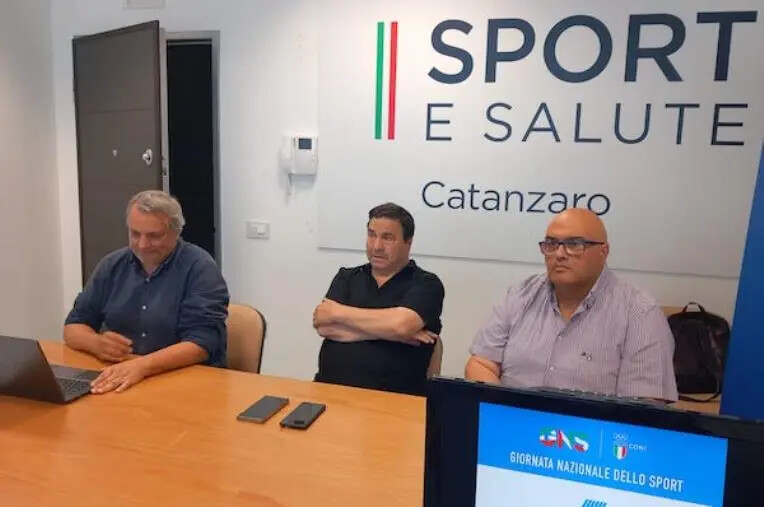 images Giornata Nazionale dello Sport, Pipicelli: "Avviciniamo i giovani alle discipline per elevare l'autostima"