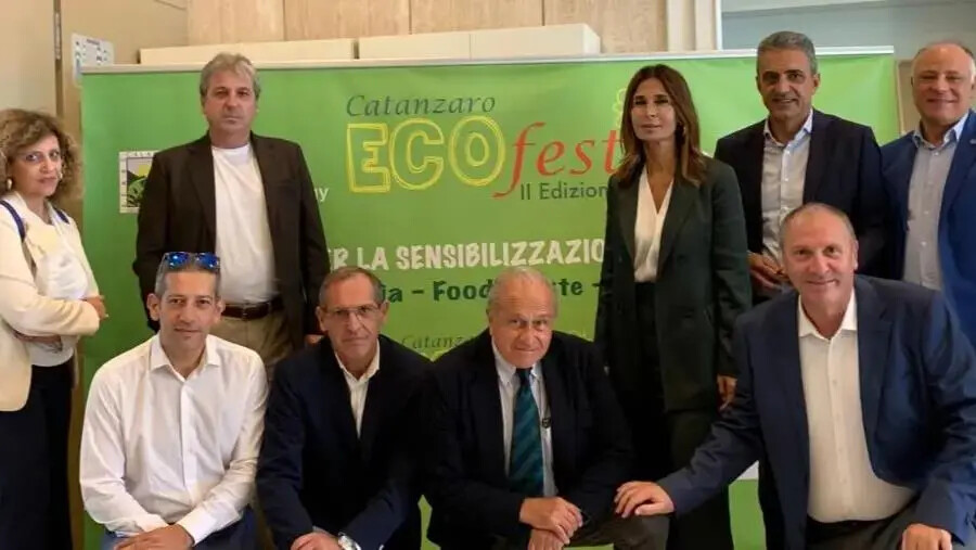 images Catanzaro, Ecofest II edizione: tavole rotonde, focus, laboratori, mostre e attività per grandi e piccini

