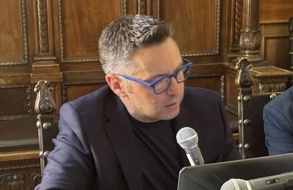 images Cavur: “Il futuro di Catanzaro non può prescindere dalla memoria del 'Pugliese Ciaccio'"