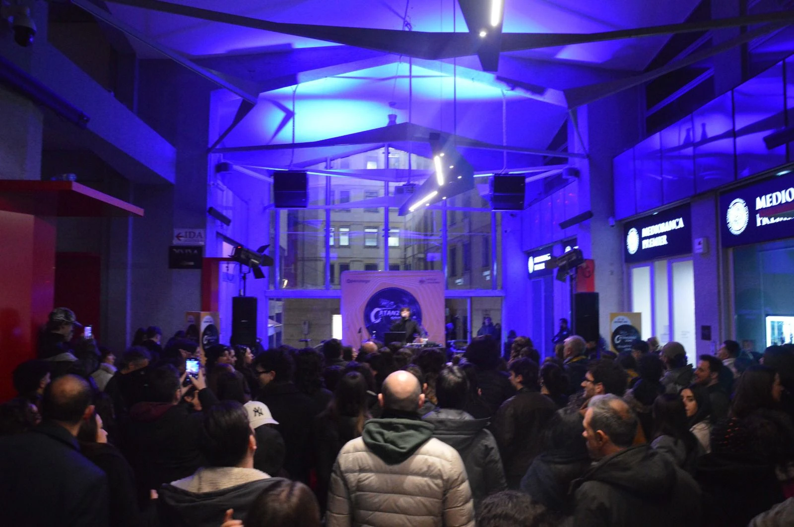 “Finalmente Catanzaro”: un programma natalizio ricco di eventi che anima la città  