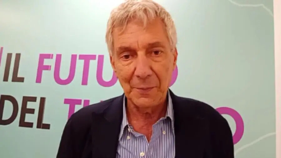 Intitolazione aeroporto di Lamezia, Fulco Ruffo di Calabria: "Adesso concretezza, o faccio un passo indietro" images Intitolazione aeroporto di Lamezia, Fulco Ruffo di Calabria: "Adesso concretezza, o faccio un passo indietro"