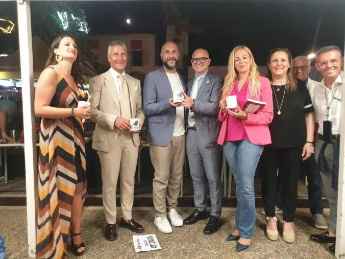 La Staffetta della Legalità arriva a Taurianova, ‘Capitale del libro 2024’  
 images La Staffetta della Legalità arriva a Taurianova, ‘Capitale del libro 2024’