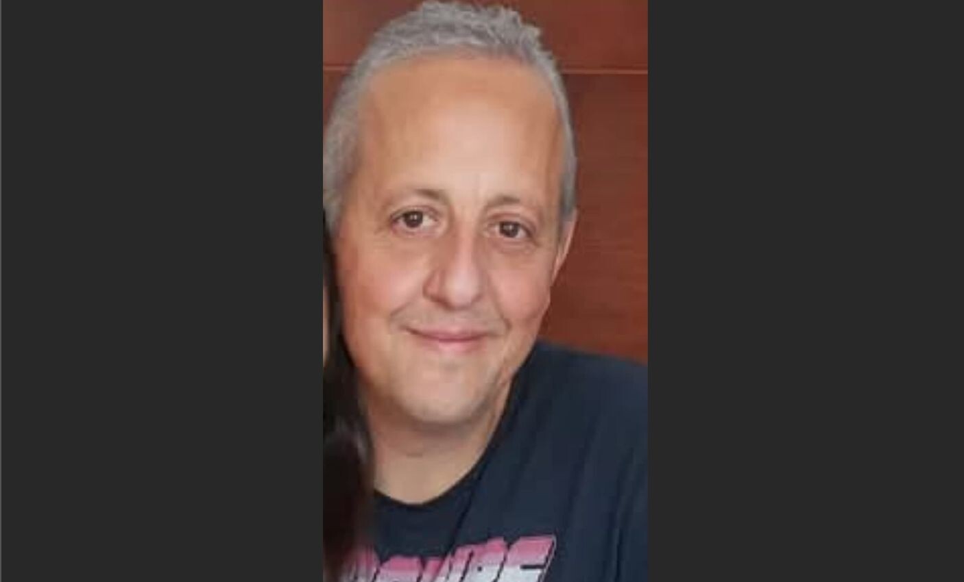 images Poliziotto morto nel Catanzarese, i colleghi: “Ciao Peppino, servitore dello Stato dal cuore d’oro”