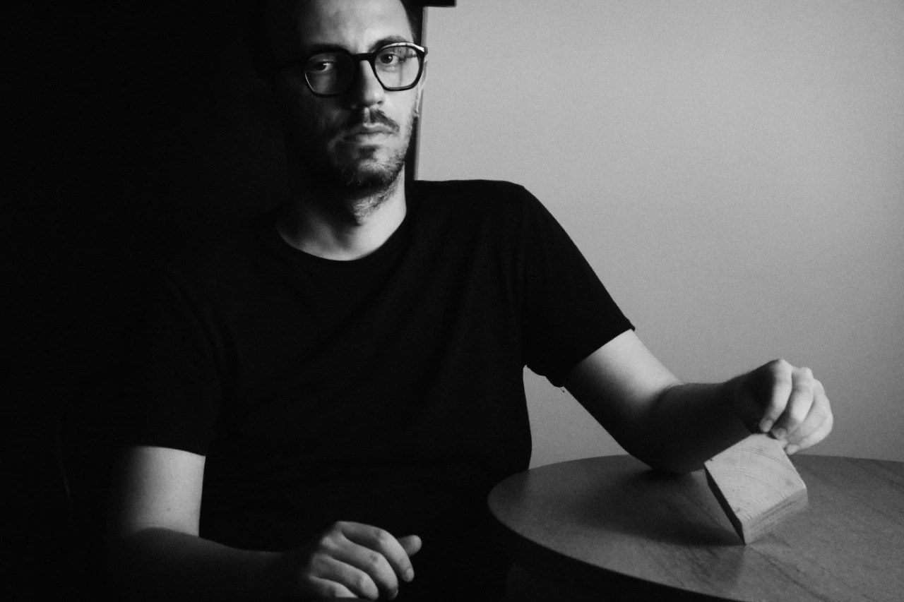 "Inaugura stanotte il secolo del bene": è uscito il nuovo libro di Vincenzo Montisano 