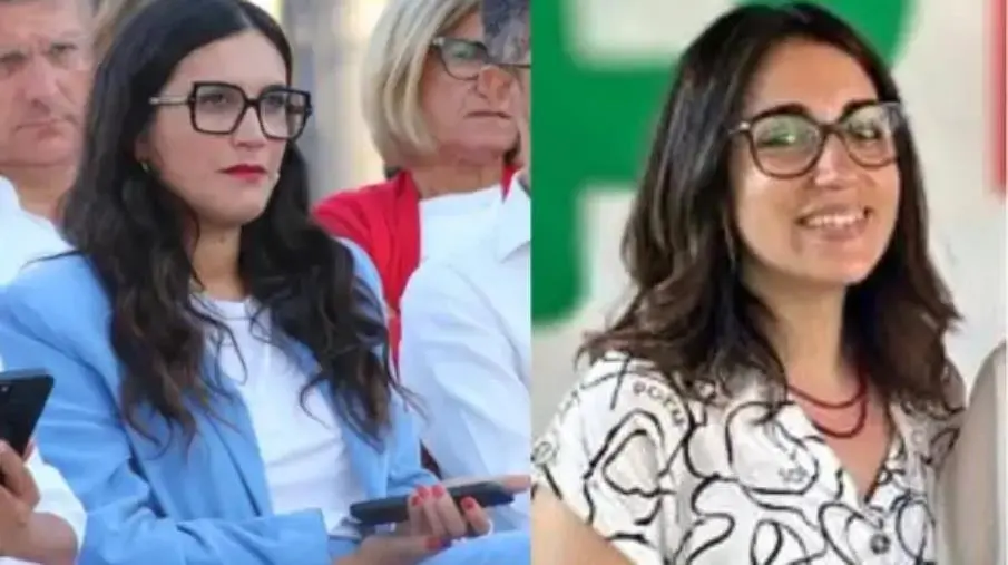 Caso Feltri, anche i dem calabresi contro le parole del giornalista: “Classiste e discriminatorie” images Caso Feltri, anche i dem calabresi contro le parole del giornalista: “Classiste e discriminatorie”