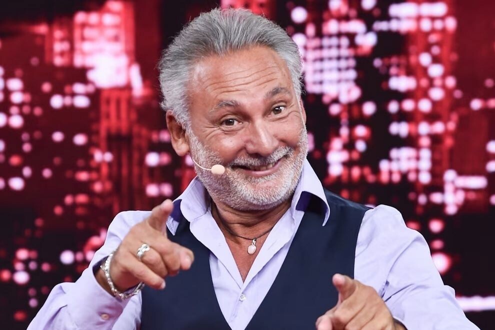 images Catanzaro, Paolantoni riscrive le fiabe tra comicità e musica colta: domani al Politeama