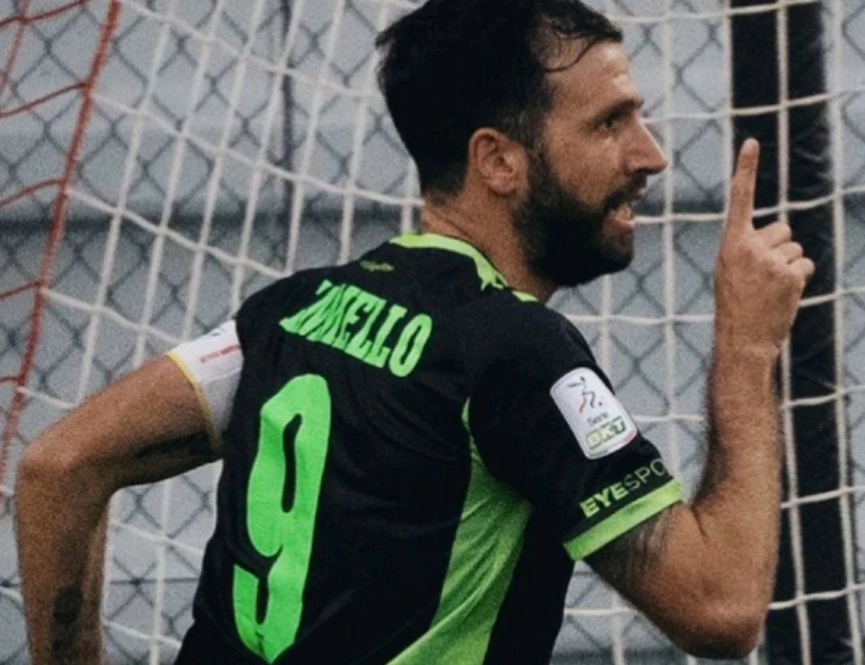 Quattro anni dopo: Iemmello chiude il cerchio a Padova e il Catanzaro sogna