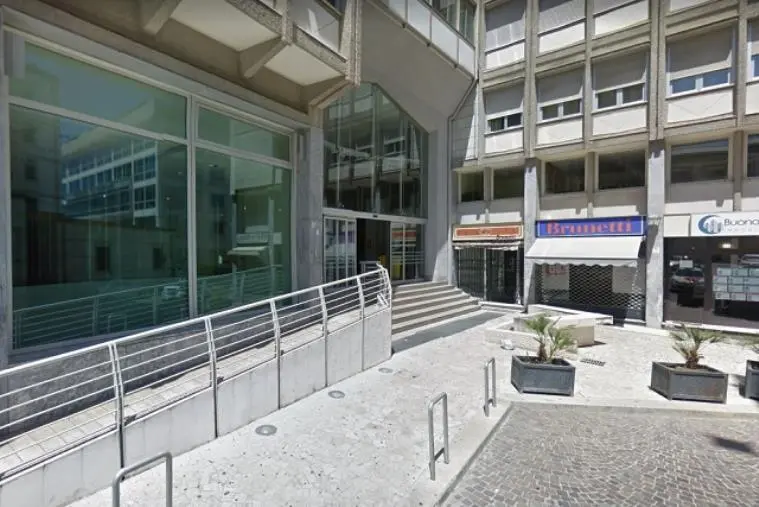 images Galleria Mancuso nel degrado: FDI Catanzaro accusa l’amministrazione comunale