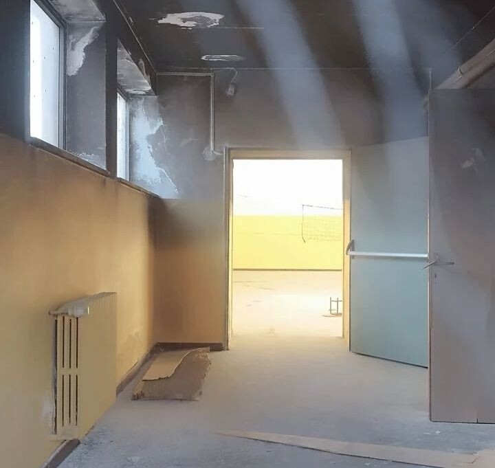 Catanzaro, scuola senza palestra nel quartiere Santa Maria: da due anni gli studenti aspettano il ripristino images Catanzaro, scuola senza palestra nel quartiere Santa Maria: da due anni gli studenti aspettano il ripristino