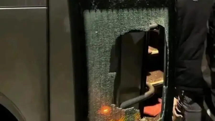 images Scontri post derby, per Catanzaro nel cuore "distorta la verità, intervenga l’Ordine dei giornalisti e l'on. Ferro”