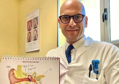 images Reggio Calabria, intervista al dottor Festicini sull'intelligenza artificiale nell’uso medico