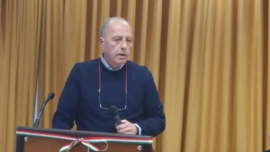 images Congresso cittadino Pd, è ufficiale: Antonio Calogero eletto segretario a grande maggioranza