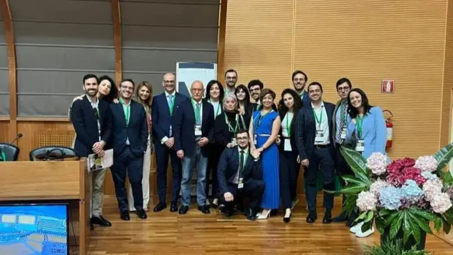 images Tumore del colon-retto, la prevenzione è essenziale: parola d'ordine al convegno all’UMG