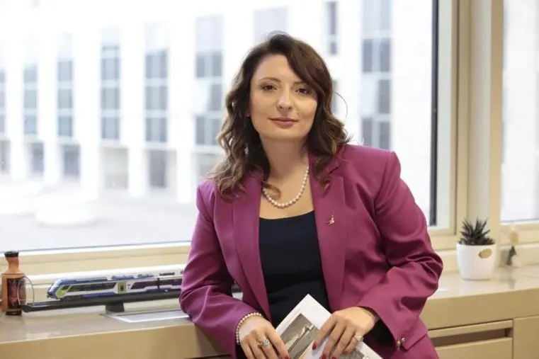 images Approvato il Piano Regionale di supporto alle fragilità, Staine: "Svolta epocale da 88 milioni" 