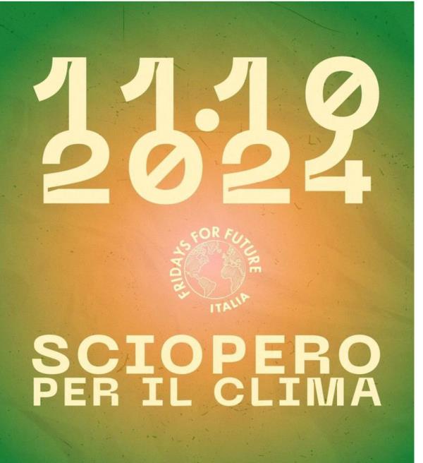 Venerdì sciopero per il clima anche a Catanzaro images Venerdì sciopero per il clima anche a Catanzaro