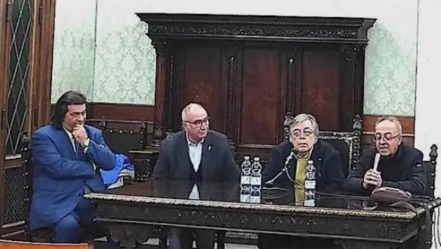 images Marcello Piras a Catanzaro: “Ecco com’è cambiata la mia idea di jazz”