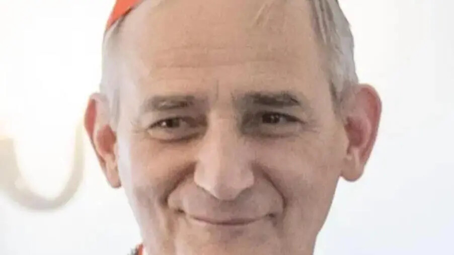 Reggio Calabria, il 17 gennaio il cardinale Zuppi sarà ospite dell'Arciodiocesi images Reggio Calabria, il 17 gennaio il cardinale Zuppi sarà ospite dell'Arciodiocesi