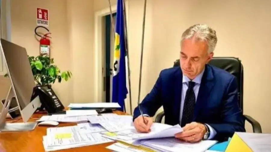 images Domanda Unica 2023, in pagamento 22 milioni di euro in favore di oltre 34mila beneficiari