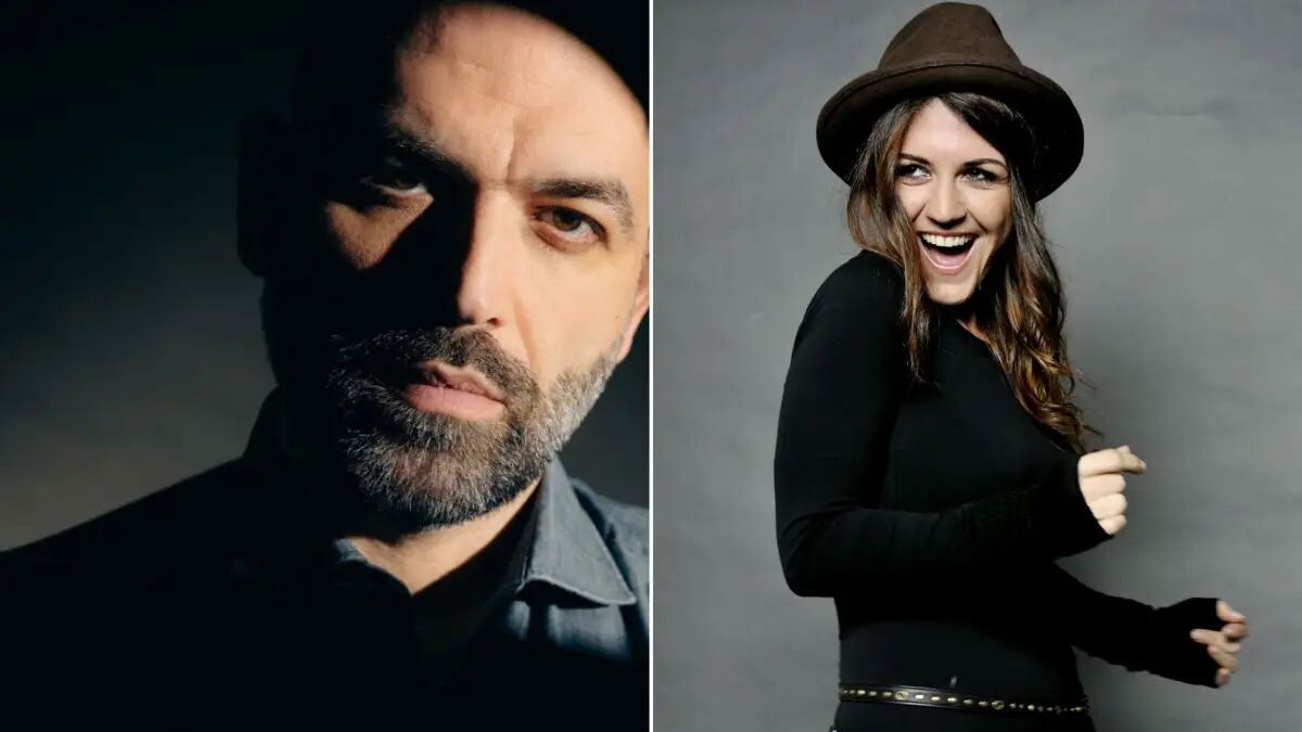 Un weekend imperdibile all’Unical: Saviano e Proietti protagonisti sul palco del TAU images Un weekend imperdibile all’Unical: Saviano e Proietti protagonisti sul palco del TAU