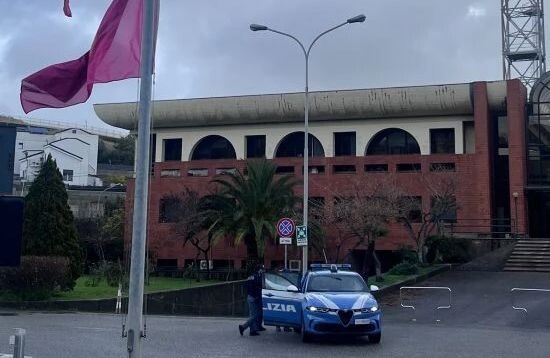 images Catanzaro, rimpatriato un cittadino marocchino irregolare sul territorio nazionale