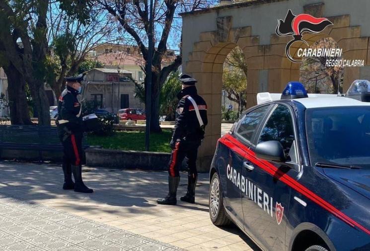Reggio Calabria. Un uomo arriva al pronto soccorso con una ferita al collo: arrestato un 38enne images Reggio Calabria. Un uomo arriva al pronto soccorso con una ferita al collo: arrestato un 38enne
