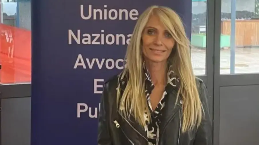 Giustizia, Trentini (Unaep): "Positiva l'apertura di Nordio su avvocati in Costituzione" images Giustizia, Trentini (Unaep): "Positiva l'apertura di Nordio su avvocati in Costituzione"