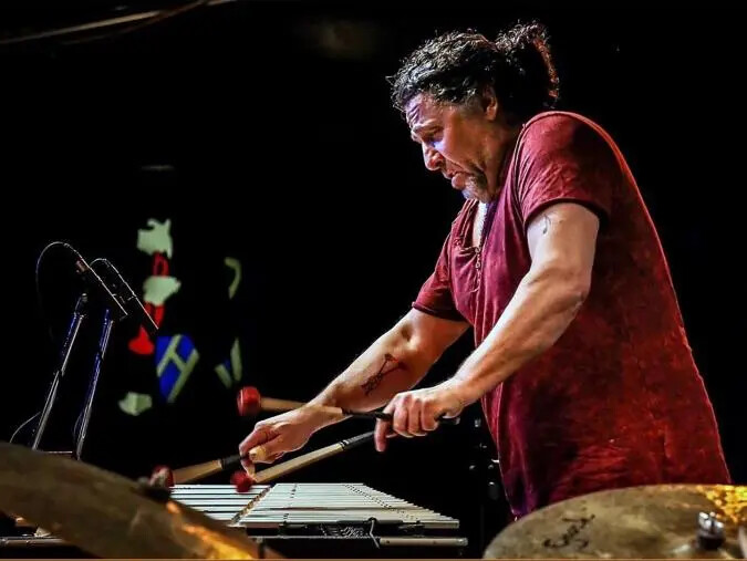 images Catanzaro Jazz Fest, a Catanzaro la superstar americana Mark Sherman