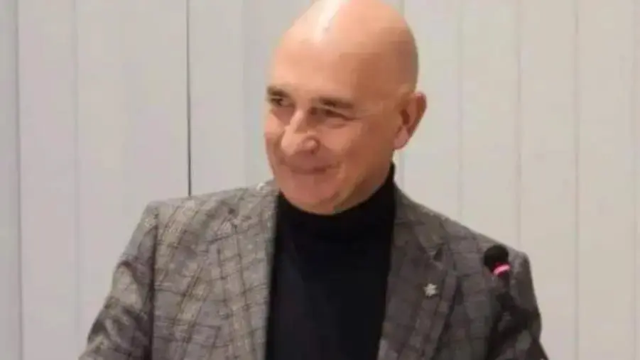 Catanzaro, Perrone presidente regionale dell’Asstra, gli auguri dei consiglieri dell'area Talerico images Catanzaro, Perrone presidente regionale dell’Asstra, gli auguri dei consiglieri dell'area Talerico