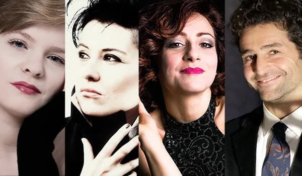 Dal flamenco ispanico a Scarlatti, musica senza tempo con due eventi di prestigio per AMA Calabria