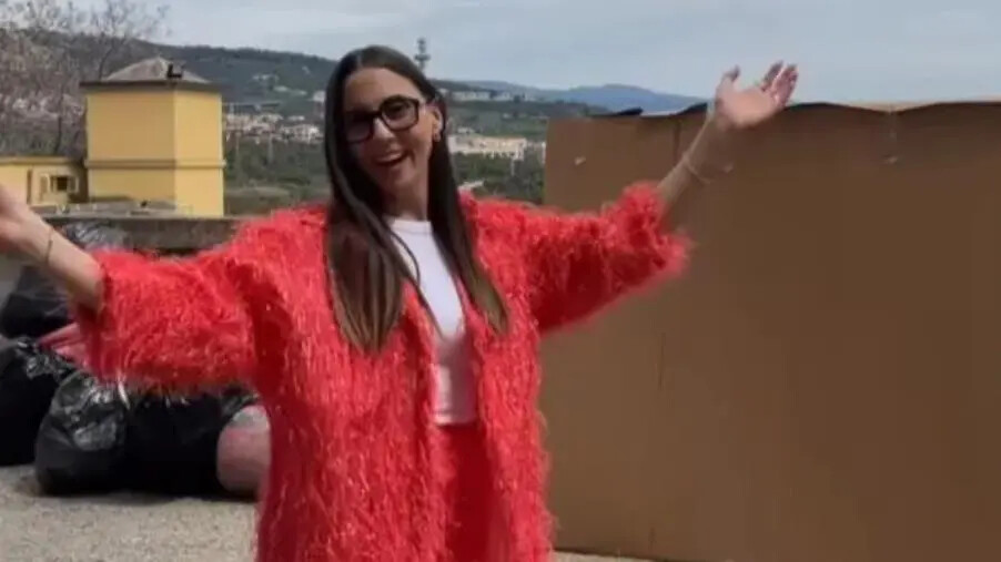 Italia's Got Talent, Aurora Leone dopo lo "scivolone" sui social: prima si scusa, poi cancella il post images Italia's Got Talent, Aurora Leone dopo lo "scivolone" sui social: prima si scusa, poi cancella il post