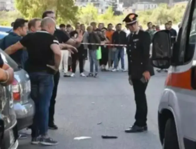 images Poliziotto aggredito a Crotone, il Comune si costituirà parte civile
