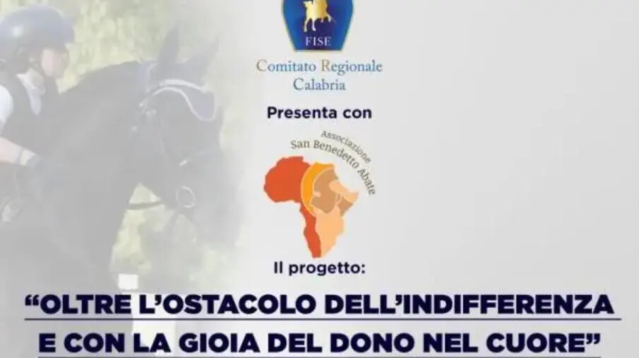 images Catanzaro, a Valle dei Mulini “Oltre l’Ostacolo dell’Indifferenza” con don Ennio Stamile e Valerio Giacoia