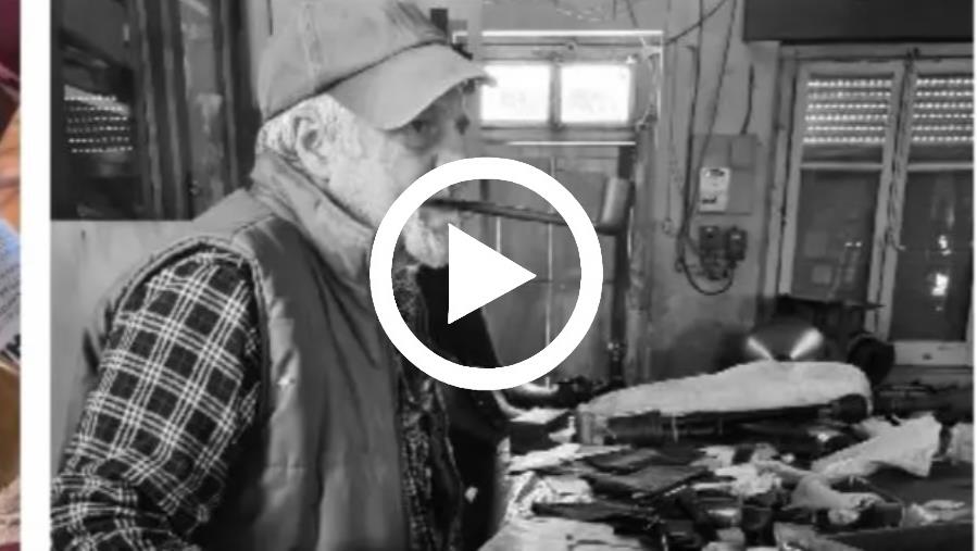 images Brognaturo, dialogando con il maestro pipaio Vincenzo Grenci