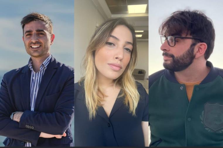 images Politiche, Azione Universitaria Catanzaro plaude a Wanda Ferro: “Vittoria meritata”