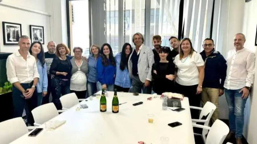 ABA Catanzaro, successo per l’avvio di “Performing”  images ABA Catanzaro, successo per l’avvio di “Performing”