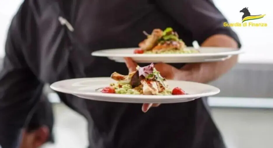 images Controlli nel settore commerciale della ristorazione, scoperti 12 lavoratori in nero nel Cosentino