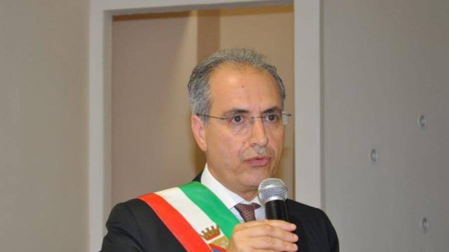 images Tragedia nel Catanzarese, il cordoglio del sindaco di Lamezia Terme Paolo Mascaro