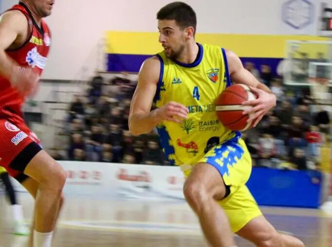 Anche Miljanic fa ritorno in Academy proprio dove è iniziata la sua formazione cestistica images Anche Miljanic fa ritorno in Academy proprio dove è iniziata la sua formazione cestistica