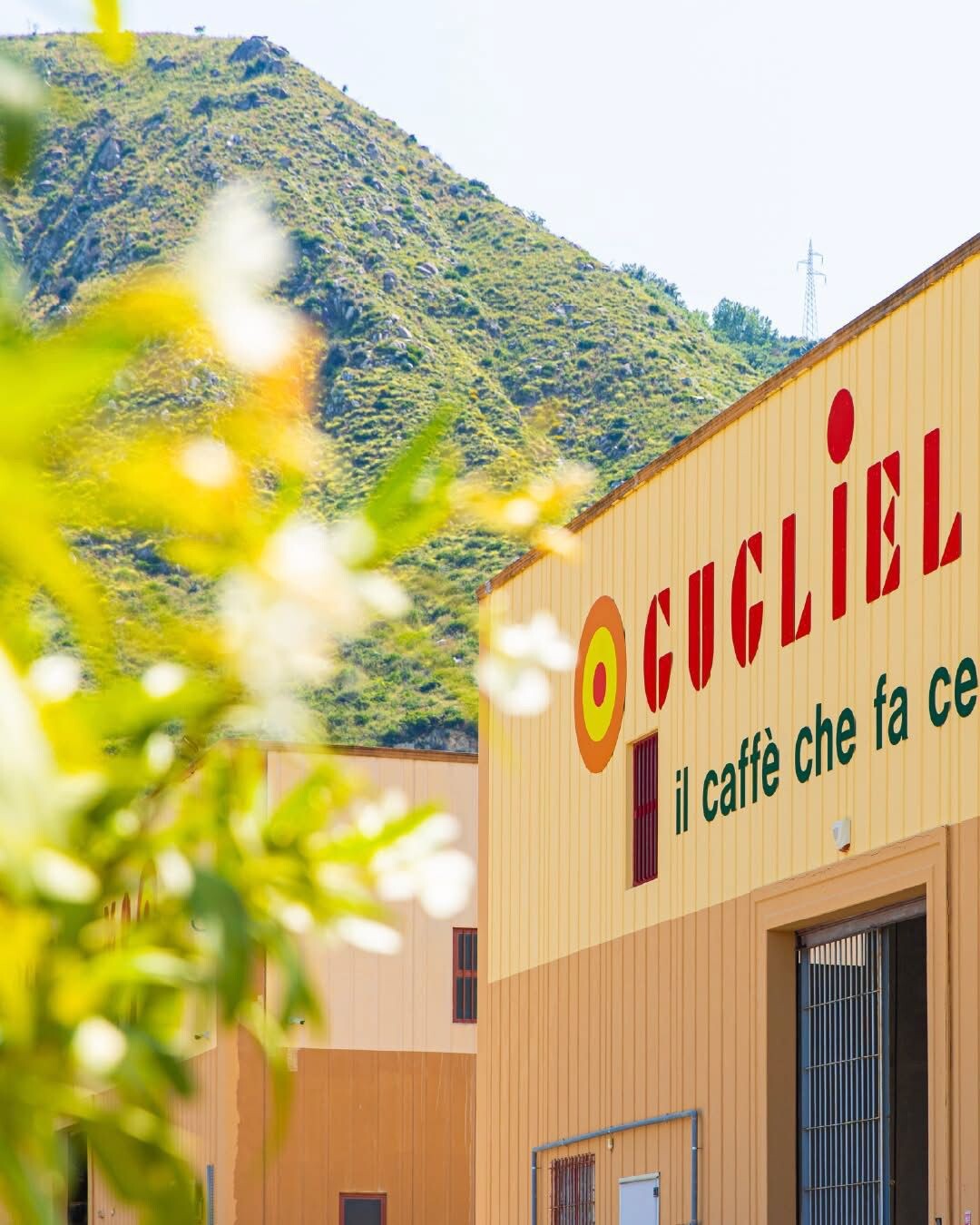 images Danni alla Torrefazione Guglielmo per il maltempo: la solidarietà del Comune di Stalettì