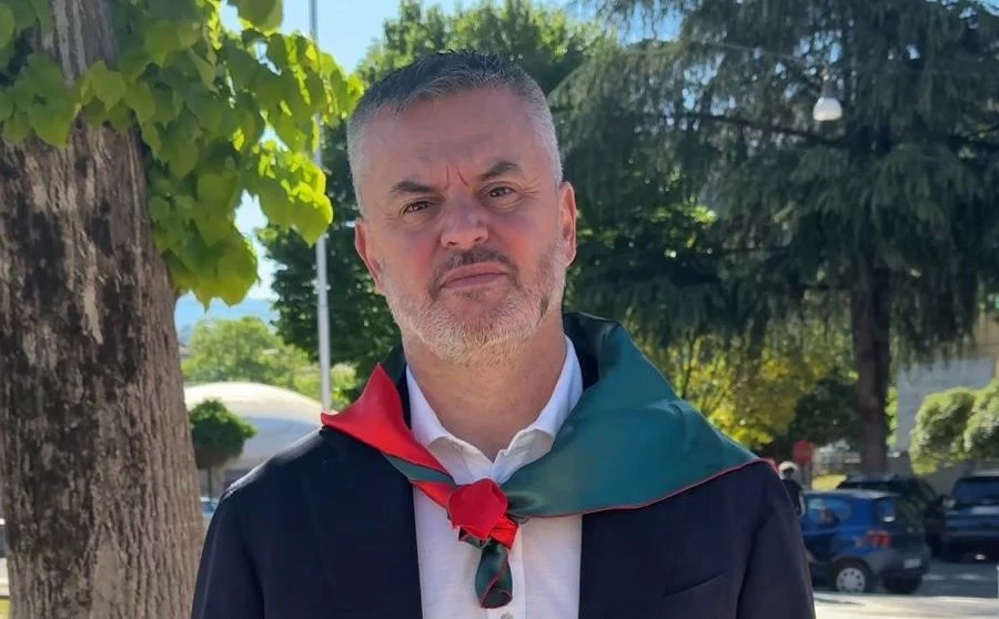 25 Aprile; Mancini: anche Cosenza ha pagato il suo tributo di sangue, carcere, confino e sofferenze per la libertà