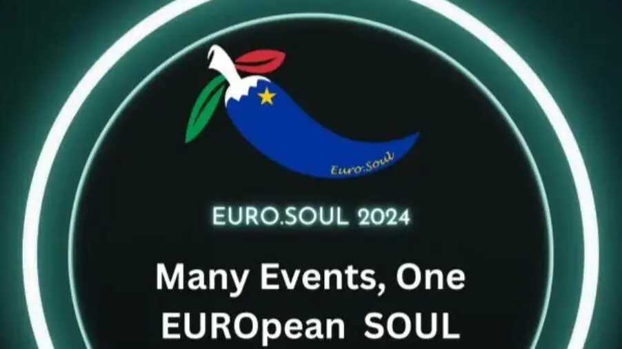 images Al via a Soverato la VIII edizione del Festival "Euro Soul" 