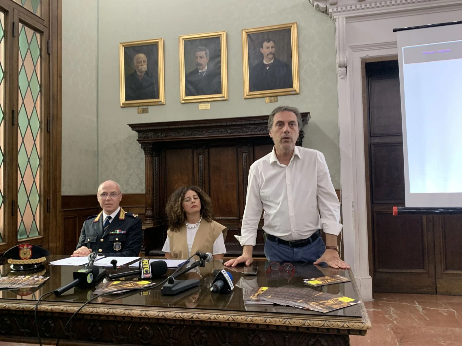 Catanzaro, nasce l'Isola Ventidue: da sabato la svolta nel centro storico (I DETTAGLI)