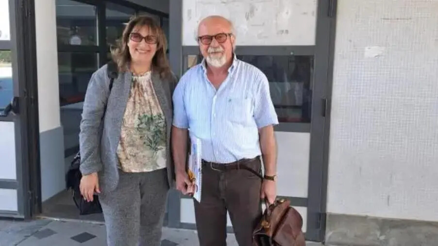images Il volontariato tra i giovani: l’Associazione TDDM incontra gli studenti di Sociologia all’UMG
