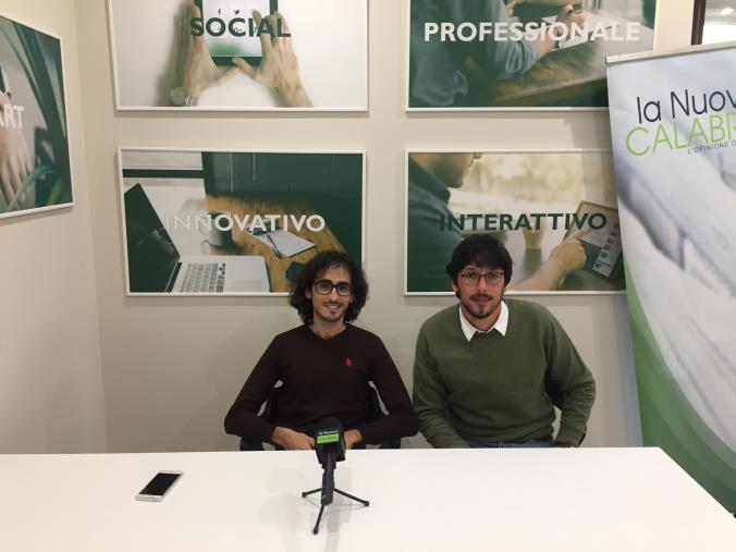 LIVE. Roberto Galati, la passione per i treni e il sogno di una Calabria più "veloce" images LIVE. Roberto Galati, la passione per i treni e il sogno di una Calabria più "veloce"