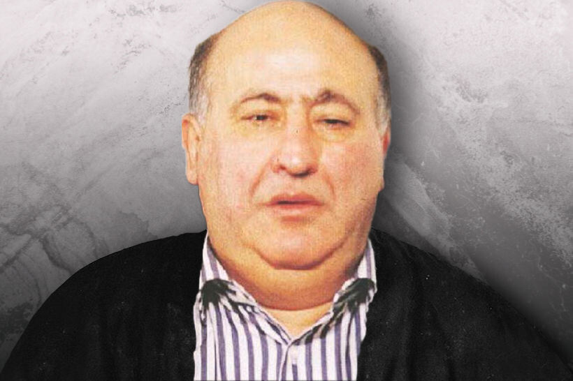 images 'Ndrangheta, no alla scarcerazione del boss Piromalli per motivi salute