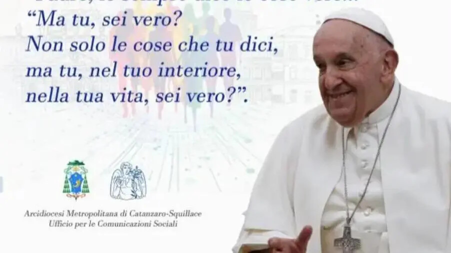 Giubileo del mondo della comunicazione: il messaggio di Papa Francesco ai giornalisti images Giubileo del mondo della comunicazione: il messaggio di Papa Francesco ai giornalisti