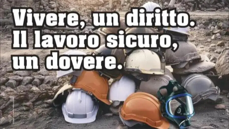 L'Anmil celebra a Roccabernarda la 74ª Giornata nazionale per le vittime del lavoro images L'Anmil celebra a Roccabernarda la 74ª Giornata nazionale per le vittime del lavoro