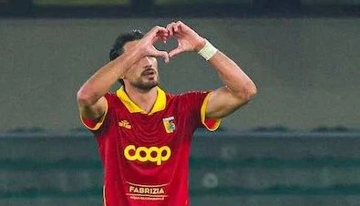 Serie BKT, VERONA vs CATANZARO: 2-2 finale. Prova d'orgoglio delle Aquile