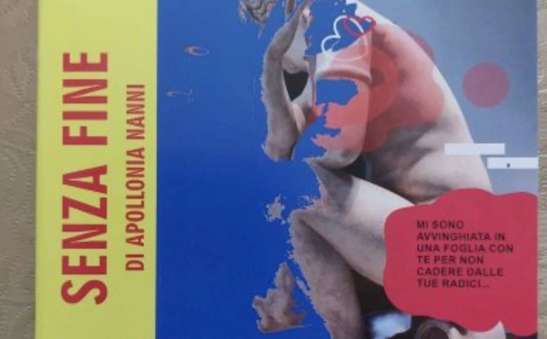 images A Taverna “Senza fine”, l’omaggio ad Alessandro Mazzitelli tra arte e poesia