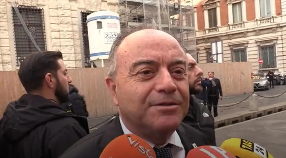 images Gratteri critico su Nordio: "Bisogna velocizzare i processi e dare risposte ai cittadini"